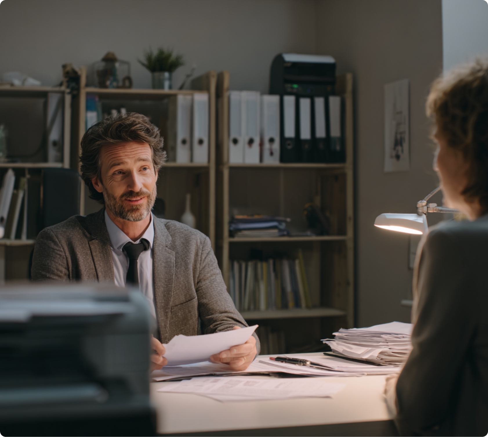 Consulenza successioni CAAF